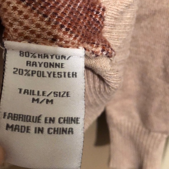 Sweater - Picture 3 of 3